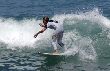 Surf